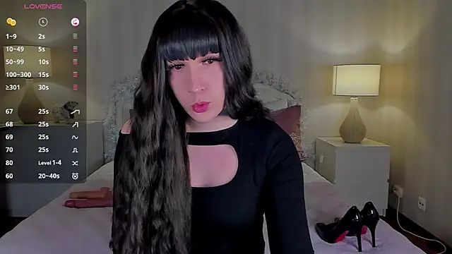 Snapshot of valeriasecret chatting on 01-20-25, 05:26 valeriasecret online show from 01-20-25, 05:26