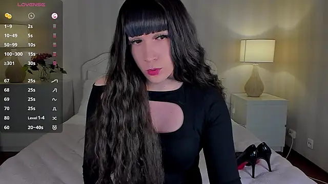 Snapshot of valeriasecret chatting on 01-26-25, 05:02 valeriasecret online show from 01-26-25, 05:02