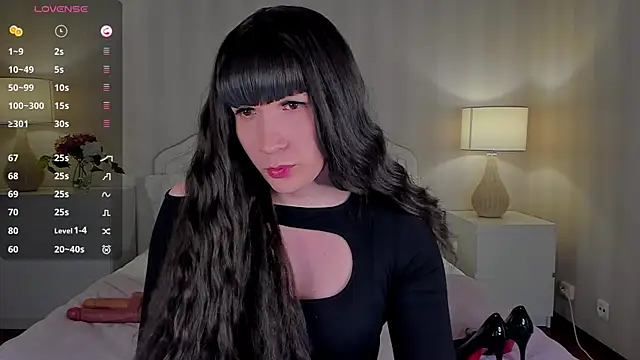 Snapshot of valeriasecret chatting on 01-27-25, 05:03 valeriasecret online show from 01-27-25, 05:03