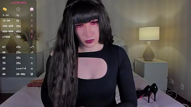 Snapshot of valeriasecret chatting on 03-15-25, 05:08 valeriasecret online show from 03-15-25, 05:08