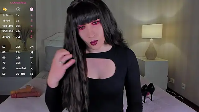 Snapshot of valeriasecret chatting on 03-18-25, 04:58 valeriasecret online show from 03-18-25, 04:58