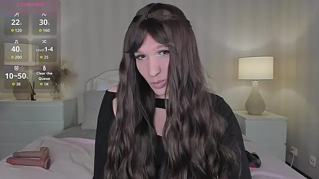 Snapshot of valeriasecret chatting on 10-20-25, 09:10 valeriasecret online show from 10-20-25, 09:10