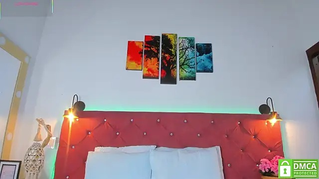 Ruth harvey  online show from 09-30-25, 01:38