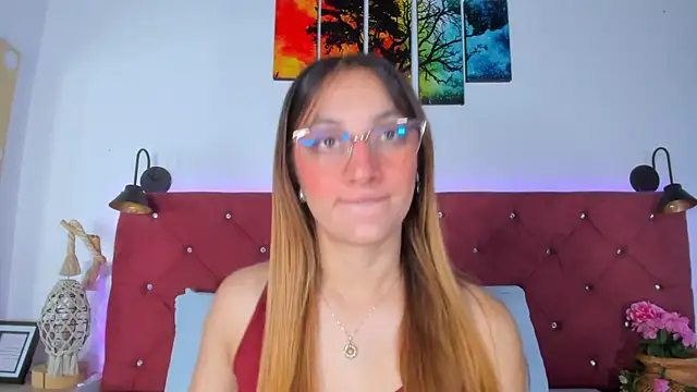 Ruth harvey  online show from 10-09-25, 01:31