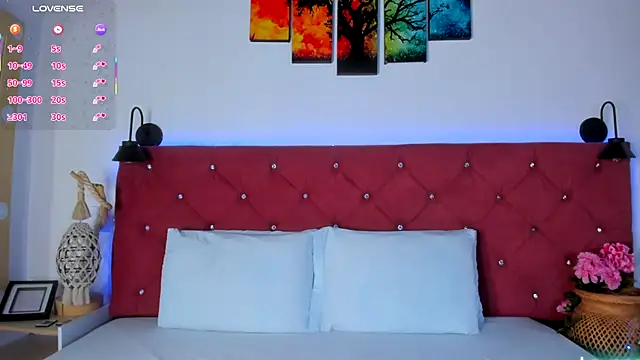 Snapshot of Ruth_harvey_ chatting on 11-11-25, 12:27 Ruth harvey online show from 11-11-25, 12:27