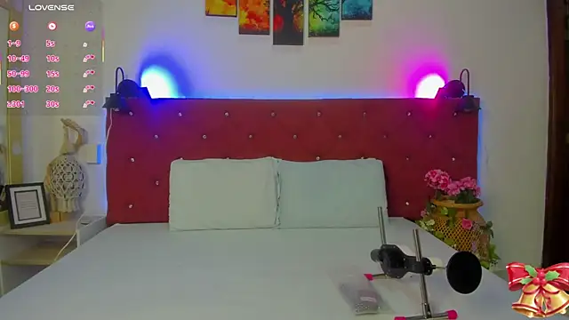 Snapshot of Ruth_harvey_ chatting on 11-29-25, 01:25 Ruth harvey online show from 11-29-25, 01:25