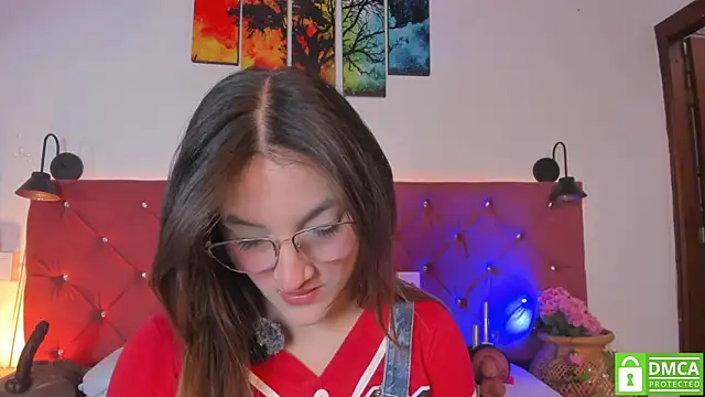 Ruth harvey  online show from 04-26-26, 01:09