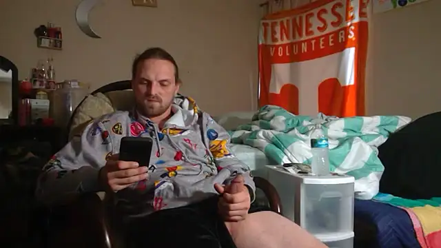 VitaminmanFL online show from 01-11-25, 01:22