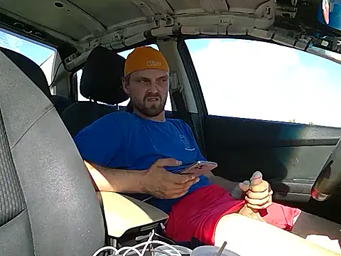 VitaminmanFL online show from 09-30-25, 07:41