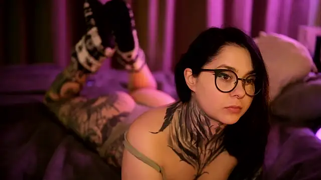 AcidPie online show from 01-15-25, 01:12