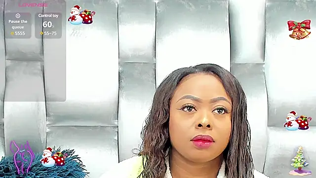 CamilaBenitez online show from 01-07-25, 10:41