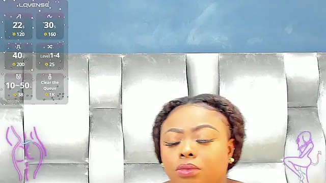 CamilaBenitez online show from 03-03-25, 11:46