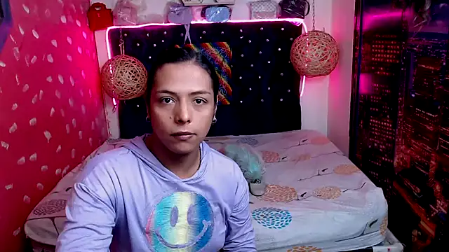 EmilyTsSweet online show from 01-28-25, 01:27