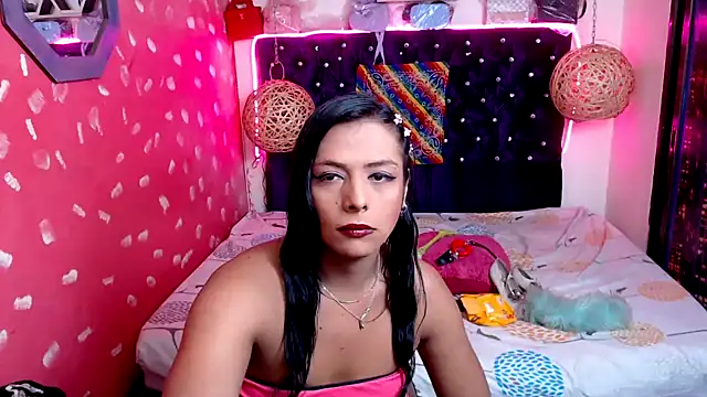 EmilyTsSweet online show from 02-05-25, 05:53