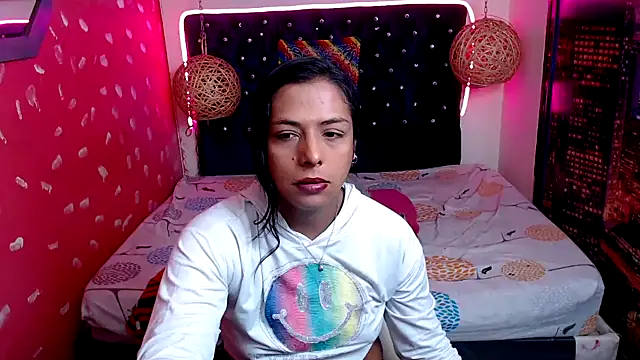 EmilyTsSweet online show from 02-08-25, 01:44