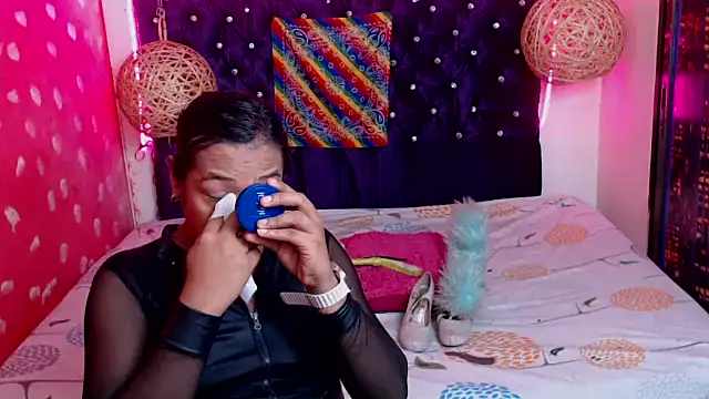 EmilyTsSweet online show from 02-12-25, 03:16