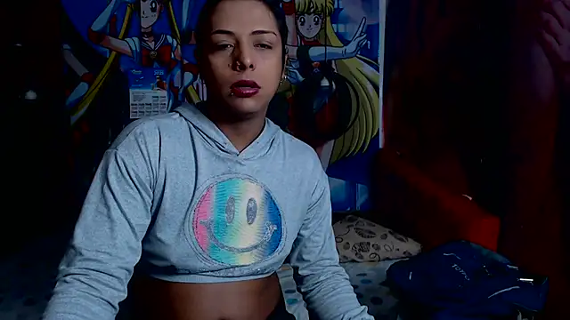 EmilyTsSweet online show from 02-22-25, 03:14