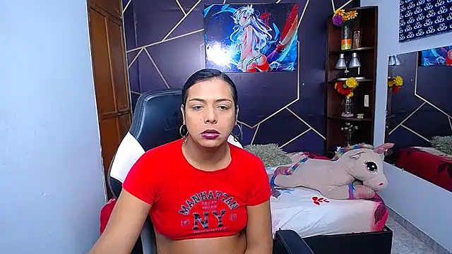 EmilyTsSweet online show from 09-09-25, 01:54