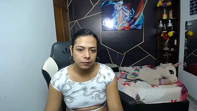 EmilyTsSweet online show from 09-24-25, 01:14