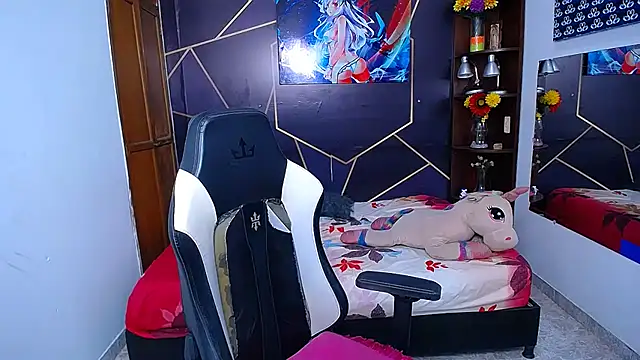 EmilyTsSweet online show from 09-26-25, 01:59