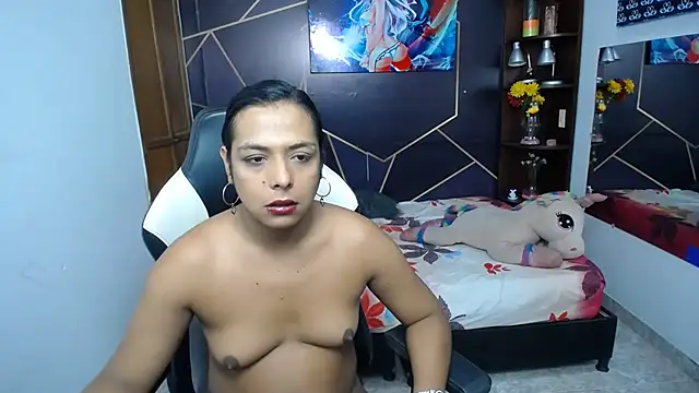 EmilyTsSweet online show from 10-03-25, 02:03