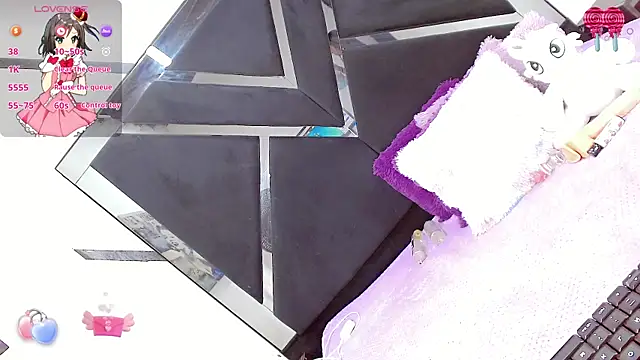 AlahiaDabion online show from 02-18-25, 07:21