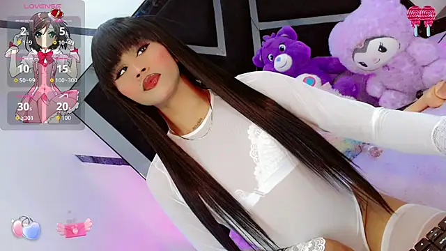 AlahiaDabion online show from 11-16-25, 07:14