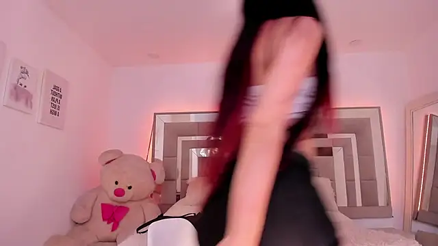 Nicolle foxy online show from 02-01-25, 08:37