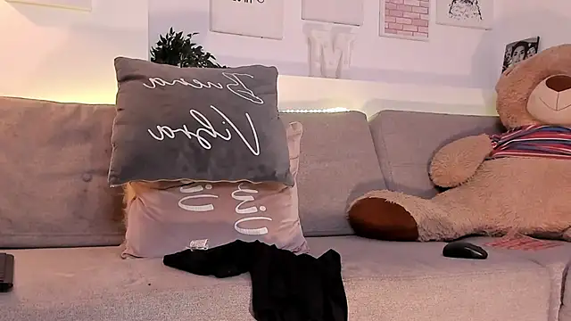 Nicolle foxy online show from 02-13-25, 12:13