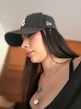 Nicolle foxy online show from 05-31-26, 07:26