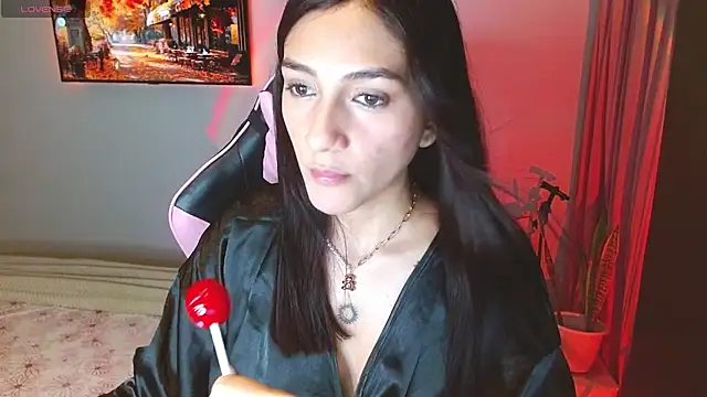 Snapshot of Mei_Kelly chatting on 10-22-25, 01:50 Mei Kelly online show from 10-22-25, 01:50