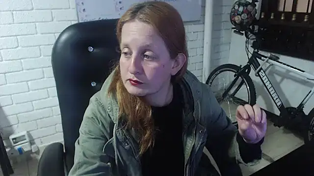 ViioletaMora online show from 02-14-25, 01:34