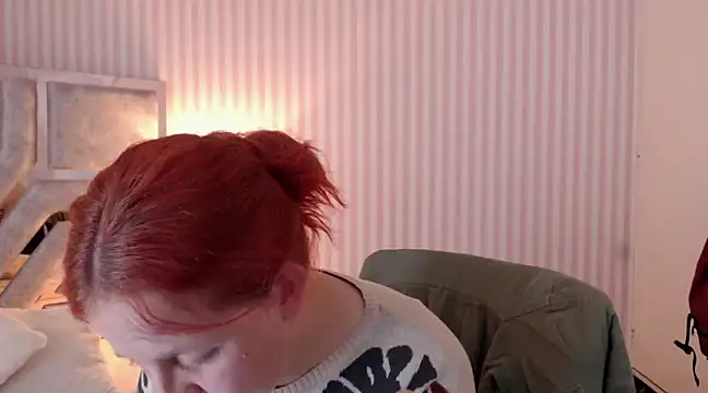 ViioletaMora online show from 03-06-25, 10:26