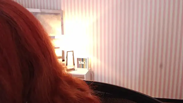 ViioletaMora online show from 03-09-25, 01:25