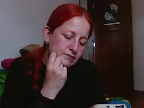 ViioletaMora online show from 09-15-25, 09:26