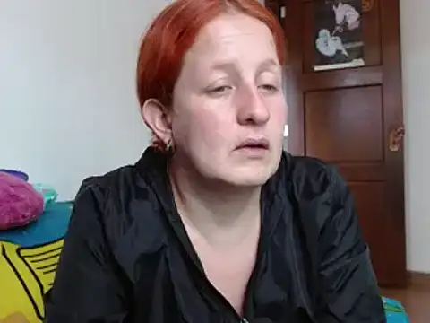 ViioletaMora online show from 09-20-25, 08:10