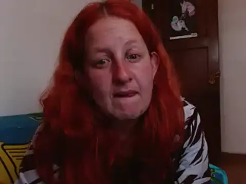 ViioletaMora online show from 09-21-25, 09:49