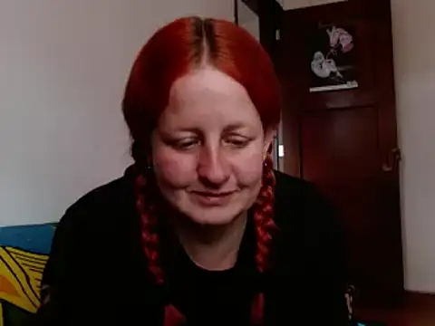 ViioletaMora online show from 09-29-25, 04:34