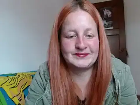 ViioletaMora online show from 10-23-25, 08:29