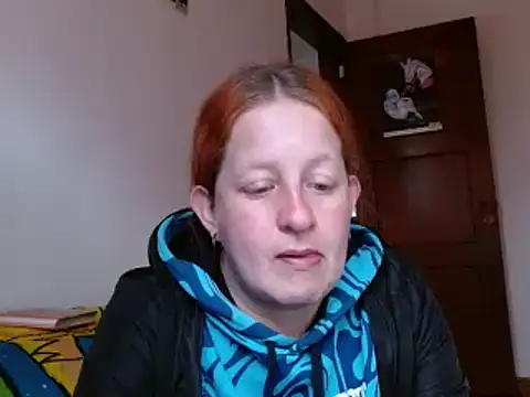 ViioletaMora online show from 11-09-25, 08:51