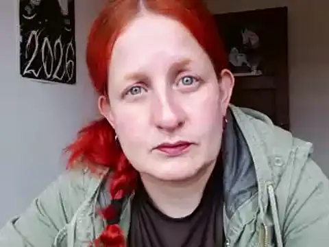 ViioletaMora online show from 01-12-26, 07:30