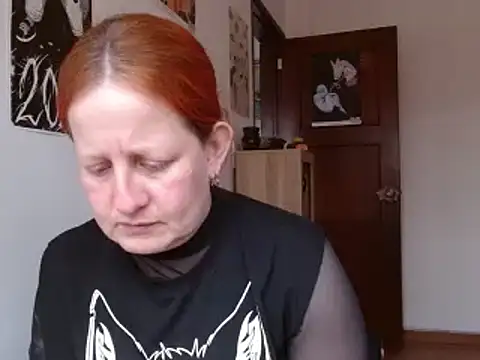 ViioletaMora online show from 02-04-26, 04:57