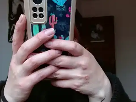 ViioletaMora online show from 02-07-26, 09:29