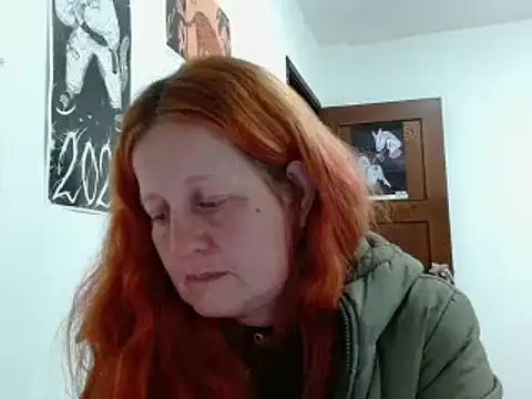 ViioletaMora online show from 02-11-26, 02:16