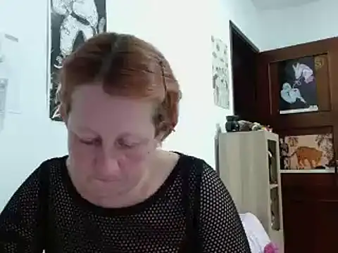 ViioletaMora online show from 02-19-26, 11:45