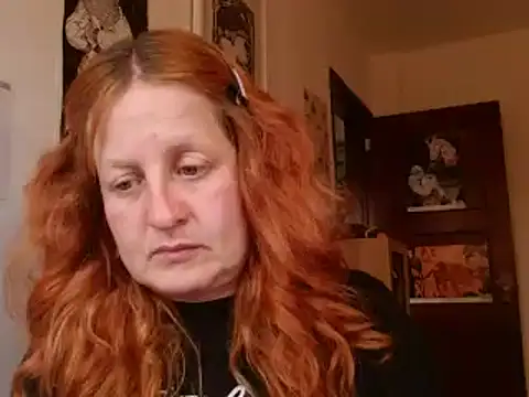 ViioletaMora online show from 02-27-26, 10:32