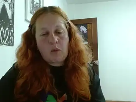 ViioletaMora online show from 02-28-26, 11:28