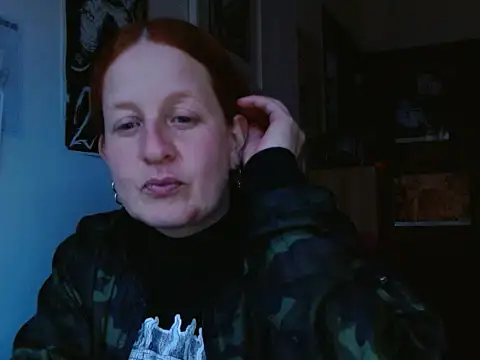 Snapshot of ViioletaMora chatting on 05-02-26, 10:48 ViioletaMora online show from 05-02-26, 10:48