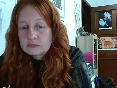 Snapshot of ViioletaMora chatting on 05-04-26, 02:40 ViioletaMora online show from 05-04-26, 02:40