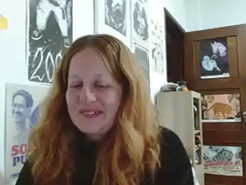 Snapshot of ViioletaMora chatting on 06-16-26, 02:47 ViioletaMora online show from 06-16-26, 02:47